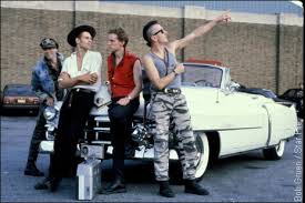 Brand New Cadillac - THE CLASH (Tab, Lyrics with Chords, Video!)  